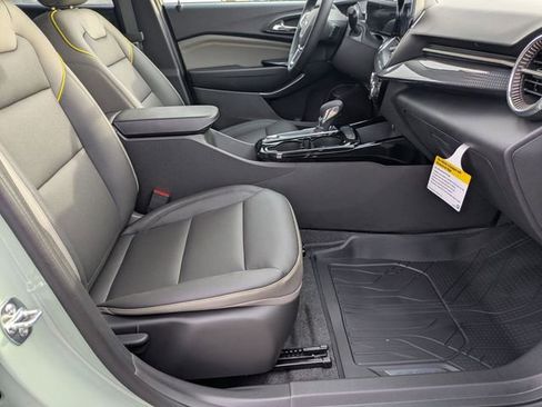 New 2026 Chevrolet Trax ACTIV w/ Driver Confidence Package image 35