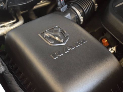 Used 2016 RAM 1500 Tradesman w/ Popular Equipment Group RWD image 72