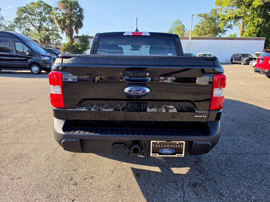 Used 2024 Ford Maverick XL w/ Equipment Group 100A Standard AWD/4WD image 9