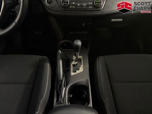 Used 2018 Toyota RAV4 XLE w/ Plus Extra Value Package FWD image 20