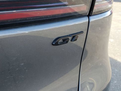 Used 2023 Dodge Hornet GT Plus w/ GT Blacktop Package image 34