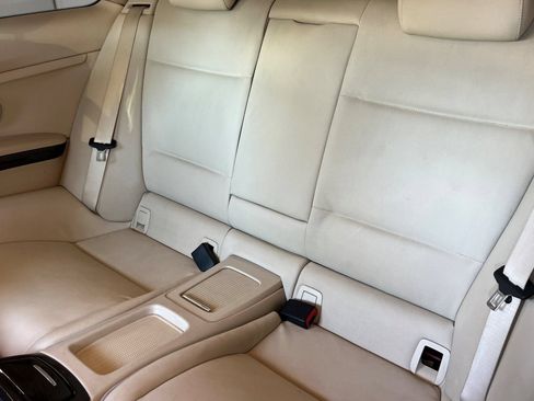 Used 2012 BMW 328i Coupe RWD image 4