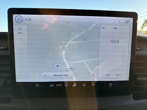 Used 2022 Ford Transit 350 XLT image 12