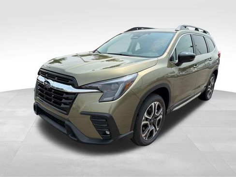 New 2026 Subaru Ascent Limited AWD/4WD image 3