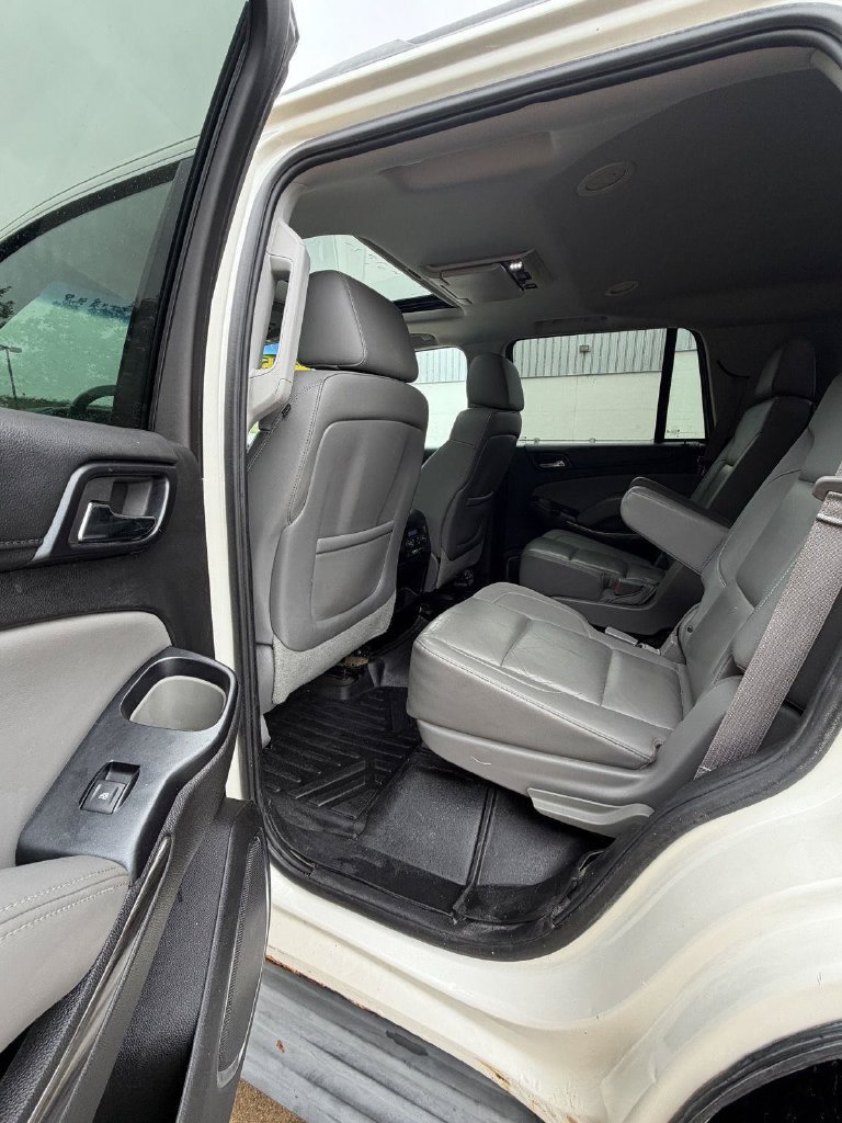 Used 2015 Chevrolet Tahoe LT AWD/4WD image 11