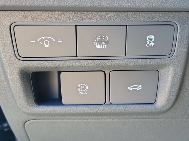 New 2026 Hyundai Sonata Blue FWD image 19