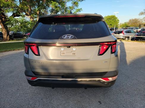 Used 2024 Hyundai Tucson SEL image 6