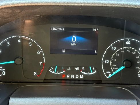Used 2020 Ford Transit 150 Low Roof AWD image 22