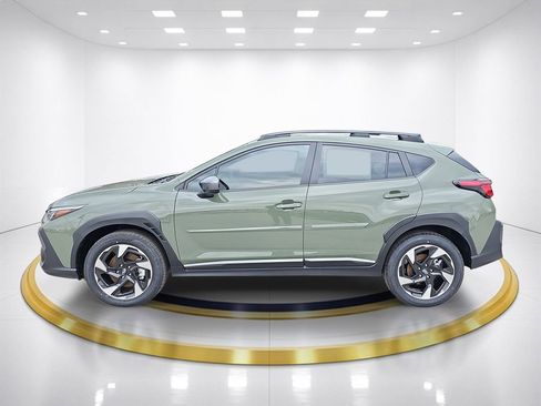 New 2026 Subaru Crosstrek 2.5i Limited AWD/4WD image 10