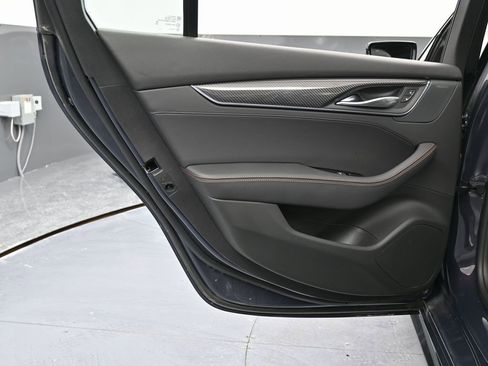 Used 2025 Cadillac CT5 Sport image 41