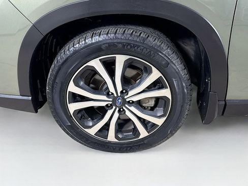 Used 2019 Subaru Forester Limited image 23