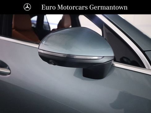 Used 2026 Mercedes-Benz GLC 300 4MATIC image 76