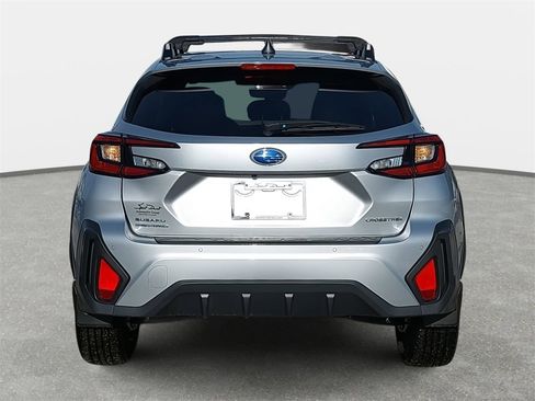 Used 2025 Subaru Crosstrek 2.5i Limited image 6