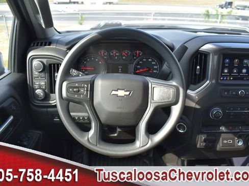 New 2025 Chevrolet Silverado 3500 W/T w/ WT Convenience Package image 19