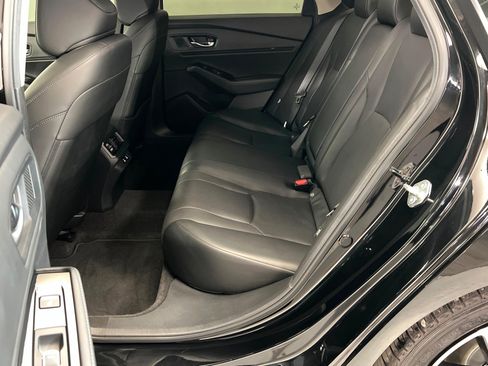 Used 2025 Honda Accord Touring image 22