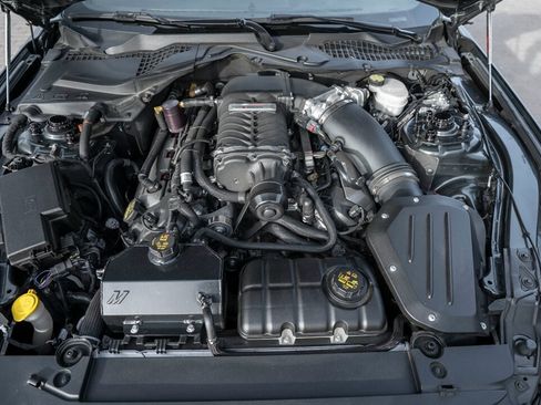 Used 2015 Ford Mustang GT Premium w/ GT Performance Package image 16