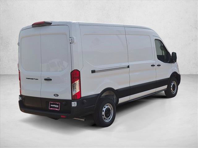 New 2026 Ford Transit 250 148 Medium Roof RWD image 2