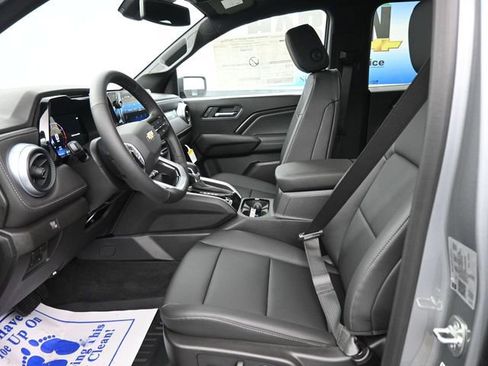 New 2026 Chevrolet Colorado LT w/ LT Convenience Package image 11