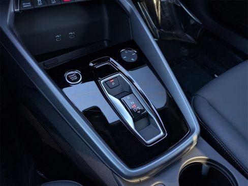 New 2026 Audi A3 2.0T Premium image 7