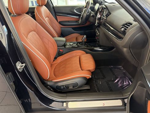 Certified 2023 MINI Cooper Clubman S AWD/4WD image 31