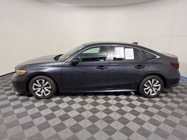 Used 2026 Honda Civic LX image 3