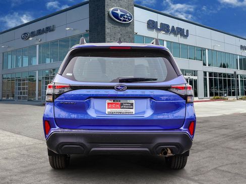 New 2026 Subaru Forester image 5