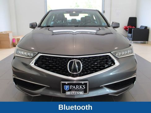 Used 2020 Acura TLX V6 SH-AWD w/ Technology Pkg image 14