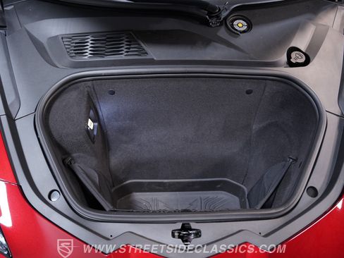 Used 2020 Chevrolet Corvette Stingray Preferred Conv w/ 2LT Preferred Equipment Group RWD image 26