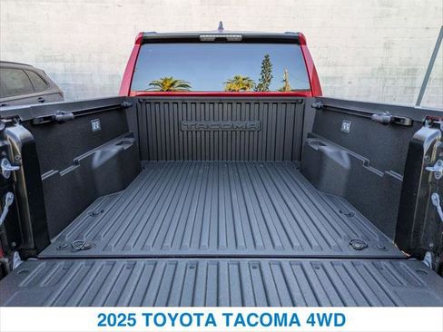 Used 2025 Toyota Tacoma SR5 image 23