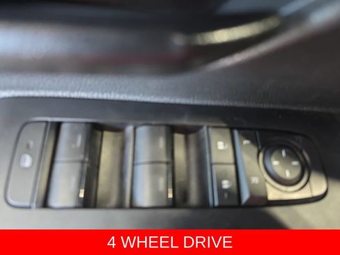 Used 2024 Toyota Tacoma SR5 AWD/4WD image 28