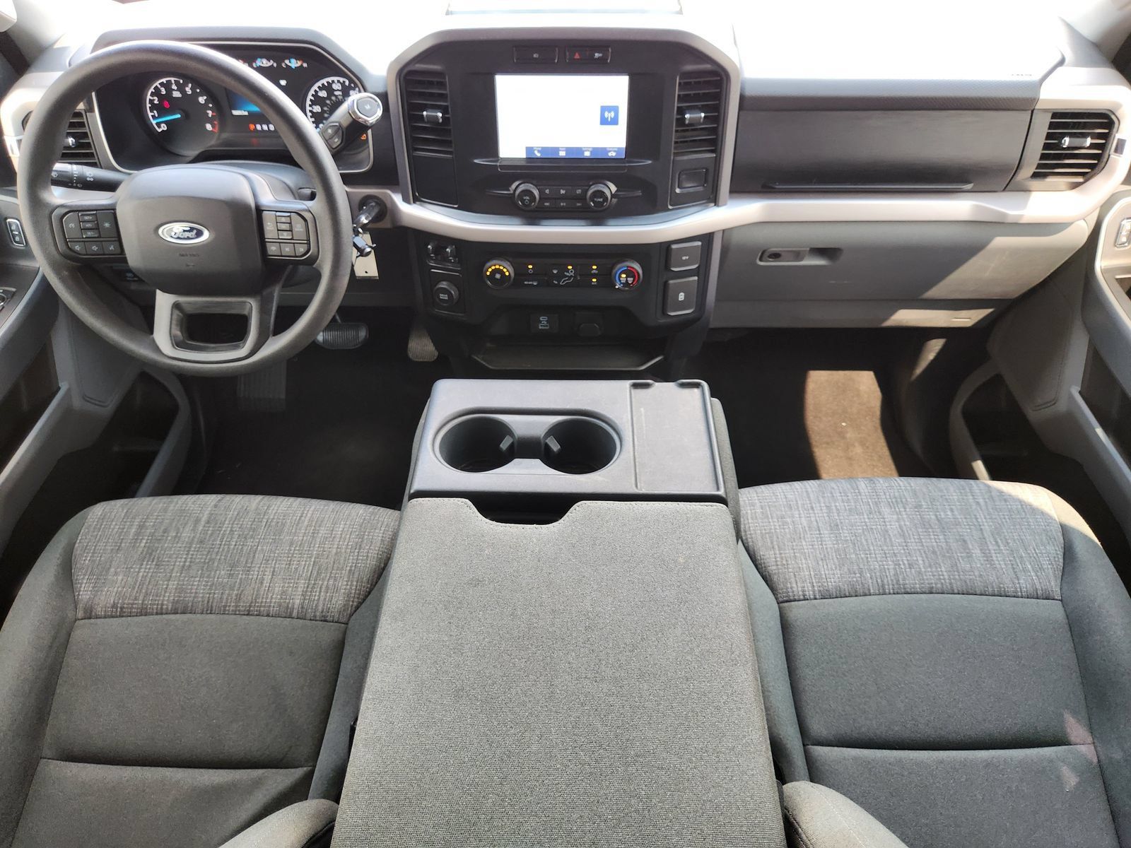 Used 2023 Ford F150 XLT RWD image 27
