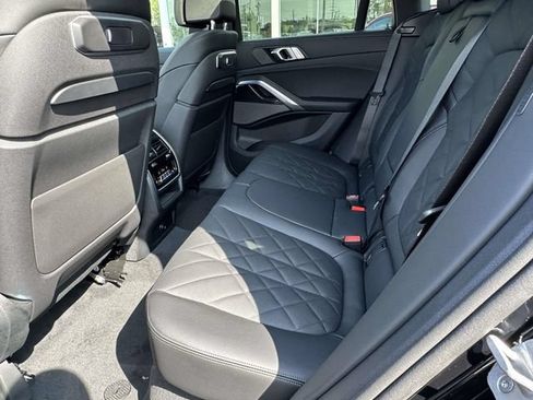 New 2027 BMW X6 xDrive40i AWD/4WD image 8
