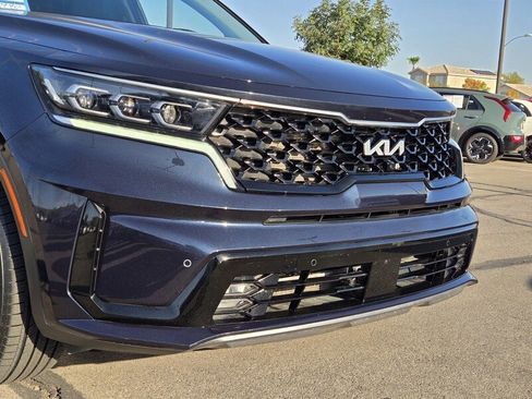 Certified 2024 Kia Sorento SX Prestige AWD/4WD image 9