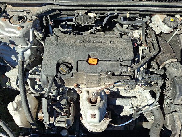 Certified 2024 Honda Civic Sport image 26