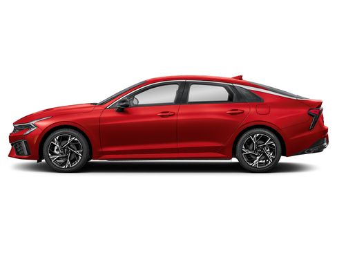 New 2026 Kia K5 GT-Line w/ GT-Line Premium Package FWD image 30