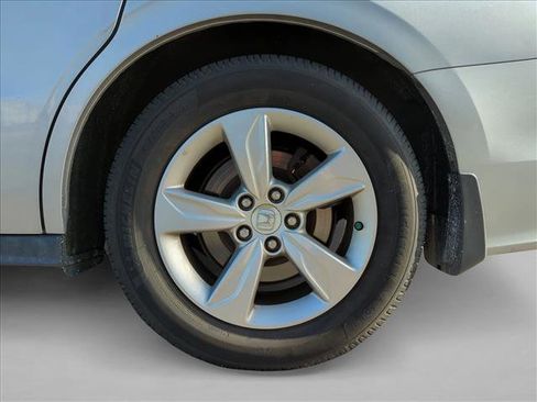 Used 2018 Honda Odyssey EX-L image 13