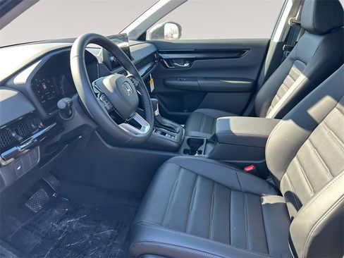 New 2026 Honda CR-V EX-L image 9