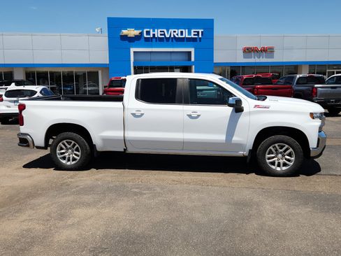 Used 2022 Chevrolet Silverado 1500 LT image 5
