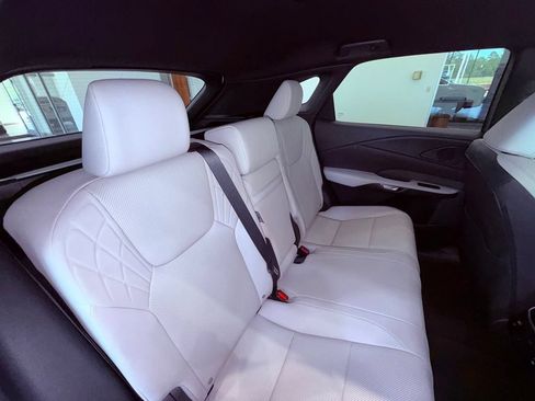 Used 2023 Lexus RX 350h w/ Cold Area Package AWD/4WD image 16