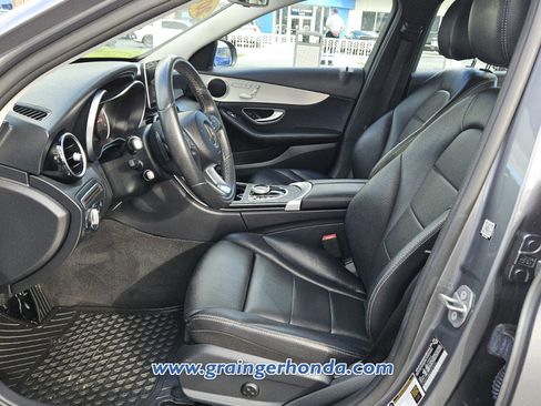 Used 2018 Mercedes-Benz C 300 Sedan image 10