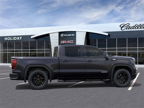 New 2026 GMC Sierra 1500 Elevation w/ Elevation Premium Package image 5