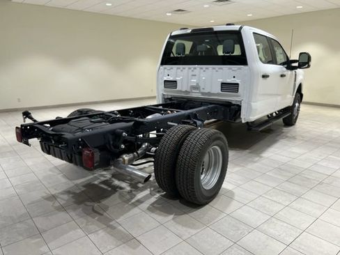 New 2026 Ford F350 XL AWD/4WD image 5