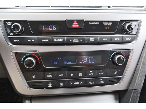 Used 2015 Hyundai Sonata Sport w/ Option Group 04 image 26