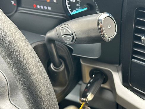 New 2026 Ford F250 XL w/ STX Appearance Package image 20