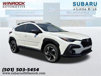 New 2025 Subaru Crosstrek 2.5i Limited
