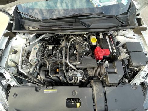 Used 2024 Nissan Sentra SV FWD image 27