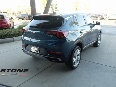 Used 2026 Buick Encore GX Preferred w/ Comfort Package image 8