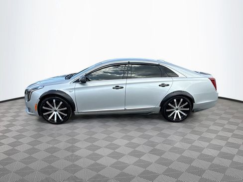 Used 2019 Cadillac XTS Luxury image 5