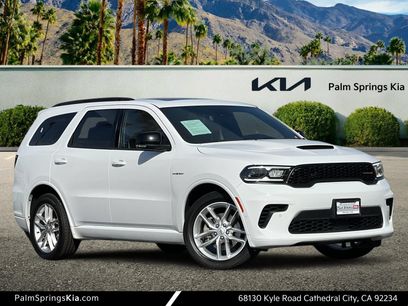 Used 2025 Dodge Durango R/T