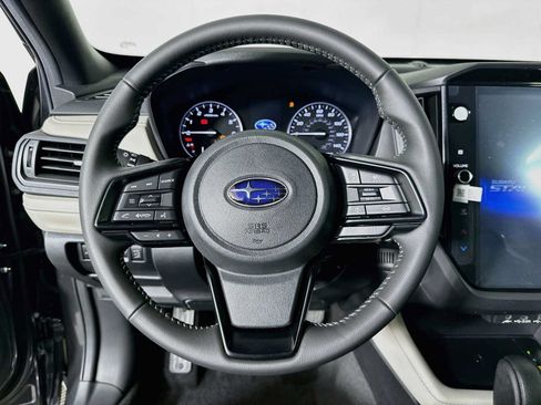 Certified 2026 Subaru Forester Premium AWD/4WD image 11